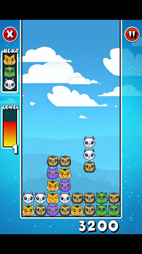 Rampant Kittens游戏截图2