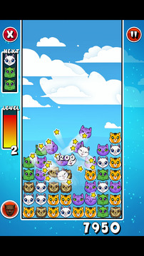 Rampant Kittens游戏截图4