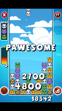 Rampant Kittens游戏截图5