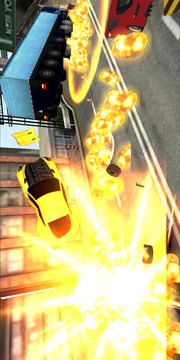 Car Driving: High Speed Racing游戏截图3