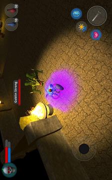 The Dark Book游戏截图3