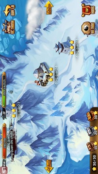 Tam Quoc 3Q游戏截图3