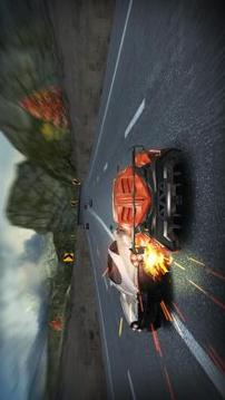 Crazy for Speed - racing games游戏截图3