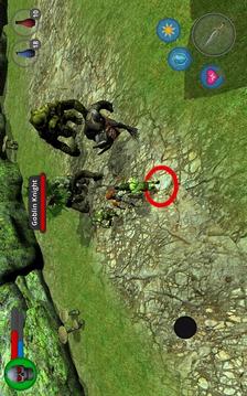 The Dark Book游戏截图4