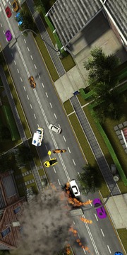 Car Driving: High Speed Racing游戏截图2