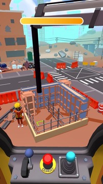 Handyman3D游戏截图1