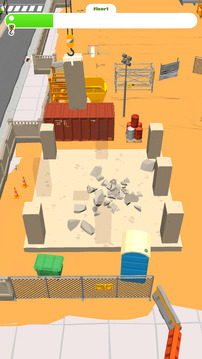 ConstructionSimulator3D游戏截图2