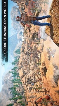 Tomorrow游戏截图3