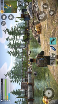 Tomorrow游戏截图5