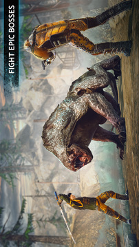 Tomorrow游戏截图2