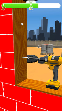 ConstructionSimulator3D游戏截图4