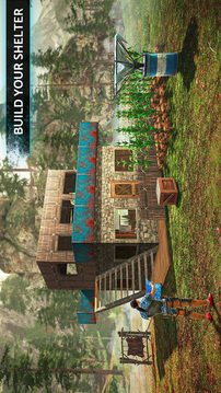 Tomorrow游戏截图1