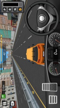 交通和驾驶游戏截图1