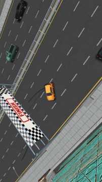 交通和驾驶游戏截图3