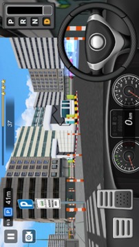 交通和驾驶游戏截图2