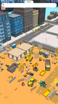 ConstructionSimulator3D游戏截图5