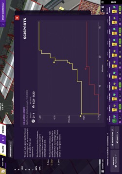 FootballManager2021Touch游戏截图1