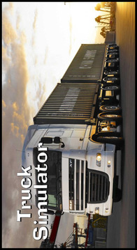 TruckSimulator2021游戏截图2