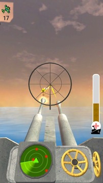 AntiAircraft3D游戏截图3