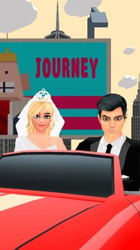 WeddingRush3D游戏截图4