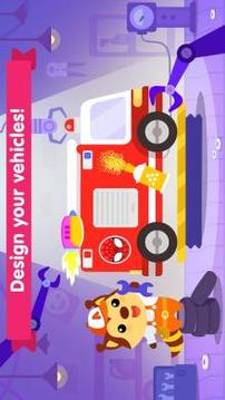 Car games for kids ~ toddlers game for 3 year olds游戏截图1