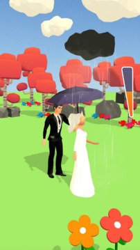 WeddingRush3D游戏截图5