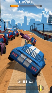 MadWreck3D游戏截图4