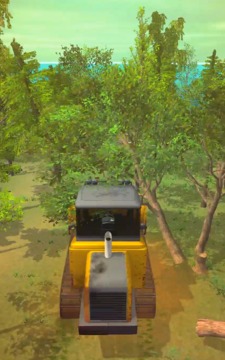 Lumberjack3D游戏截图2