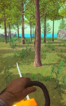 Lumberjack3D游戏截图5