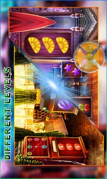 KaviEscapeGame621RevulsionRhinoEscape游戏截图1