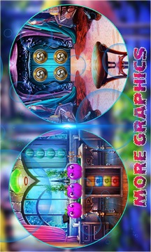 KaviEscapeGame621RevulsionRhinoEscape游戏截图2
