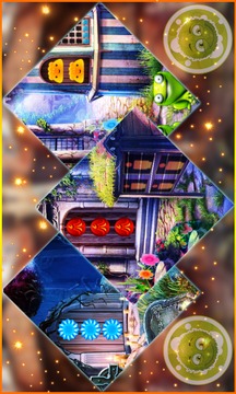 KaviEscapeGame621RevulsionRhinoEscape游戏截图3