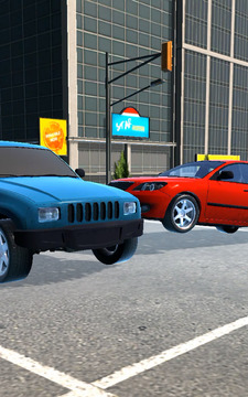 EmergencyRescue3D游戏截图3