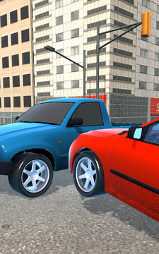 EmergencyRescue3D游戏截图4