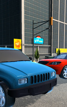 EmergencyRescue3D游戏截图2