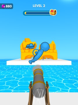 CrowdBattle3D游戏截图1