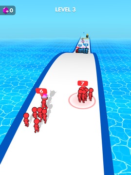 CrowdBattle3D游戏截图5