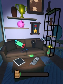 RobMaster3D游戏截图3