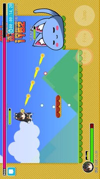 魔法少女オンライン游戏截图4