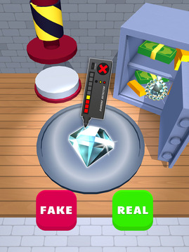 RobMaster3D游戏截图5