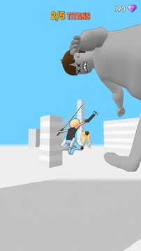 Titans3D游戏截图2
