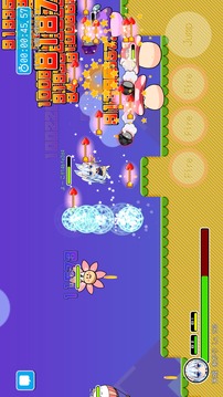 魔法少女オンライン游戏截图5