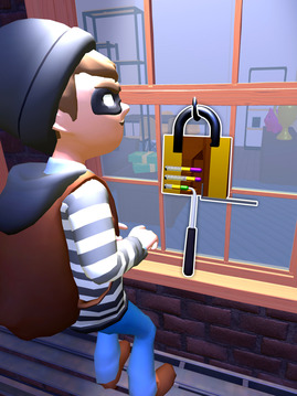 RobMaster3D游戏截图4
