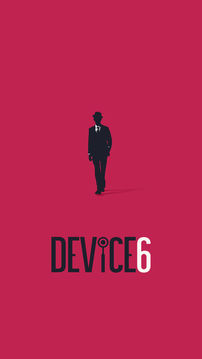 6号装备 DEVICE 6游戏截图2