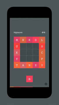 Letter²游戏截图1
