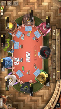 GovernorofPoker2Premium游戏截图1