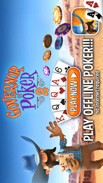 GovernorofPoker2Premium游戏截图5