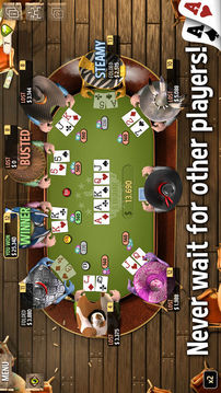 GovernorofPoker2Premium游戏截图4