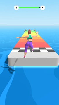 Fat2Fit游戏截图1