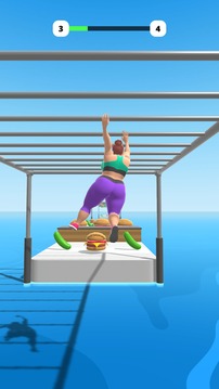 Fat2Fit游戏截图2